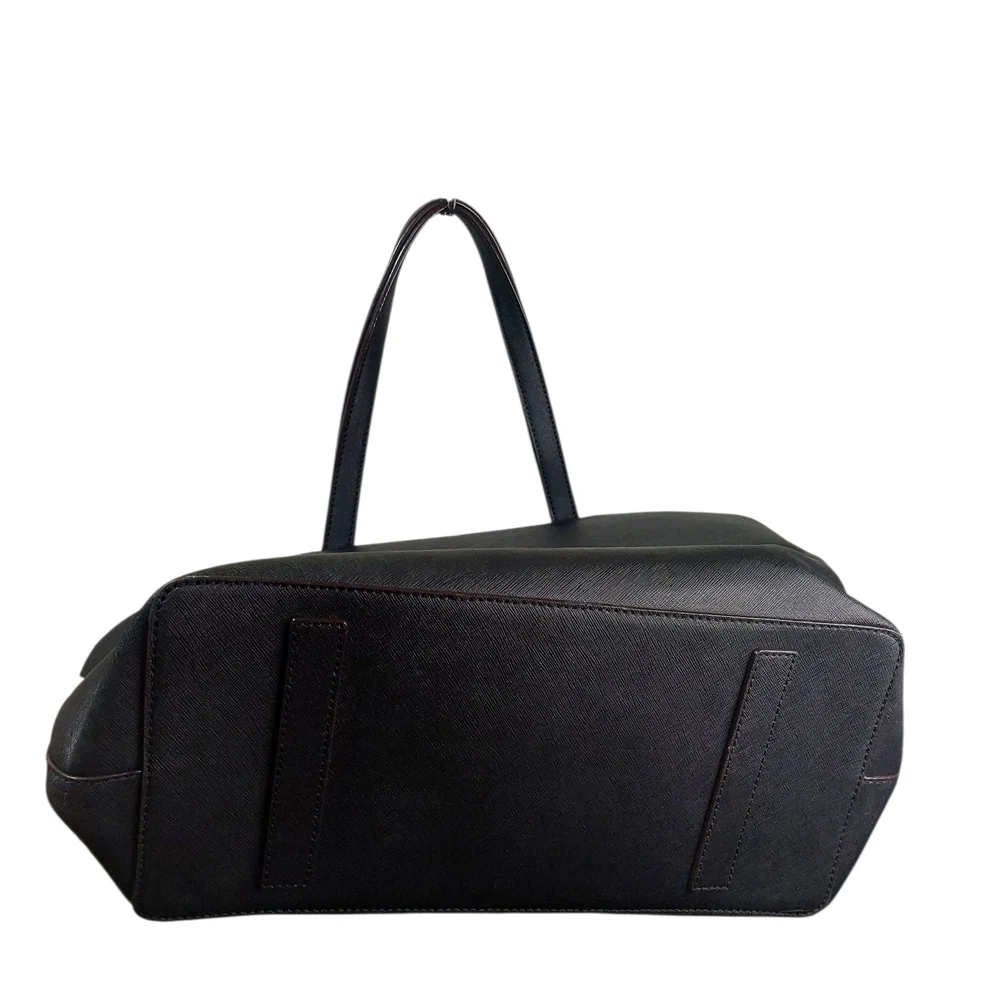 Kate Spade Black Tote Bag